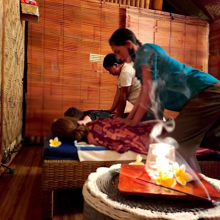 Toyapakeh Meket Bungalows المظهر الخارجي الصورة
