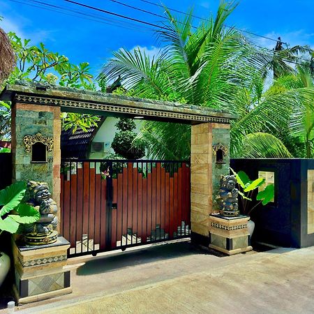 Toyapakeh Meket Bungalows المظهر الخارجي الصورة