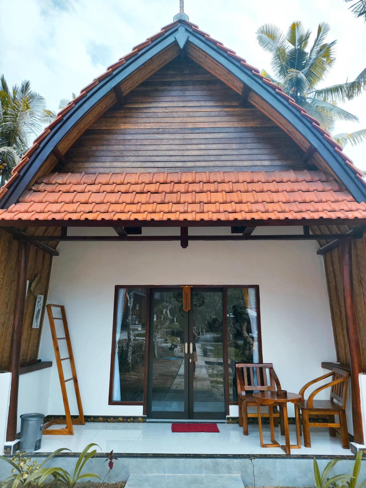 Toyapakeh Meket Bungalows المظهر الخارجي الصورة