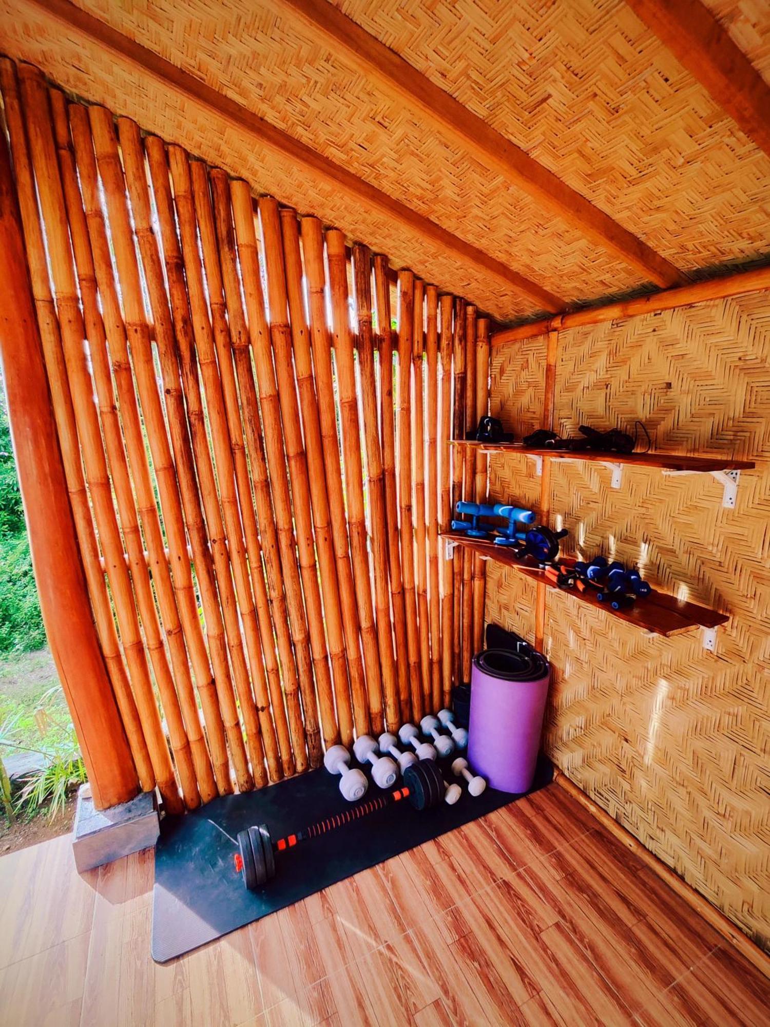Toyapakeh Meket Bungalows المظهر الخارجي الصورة