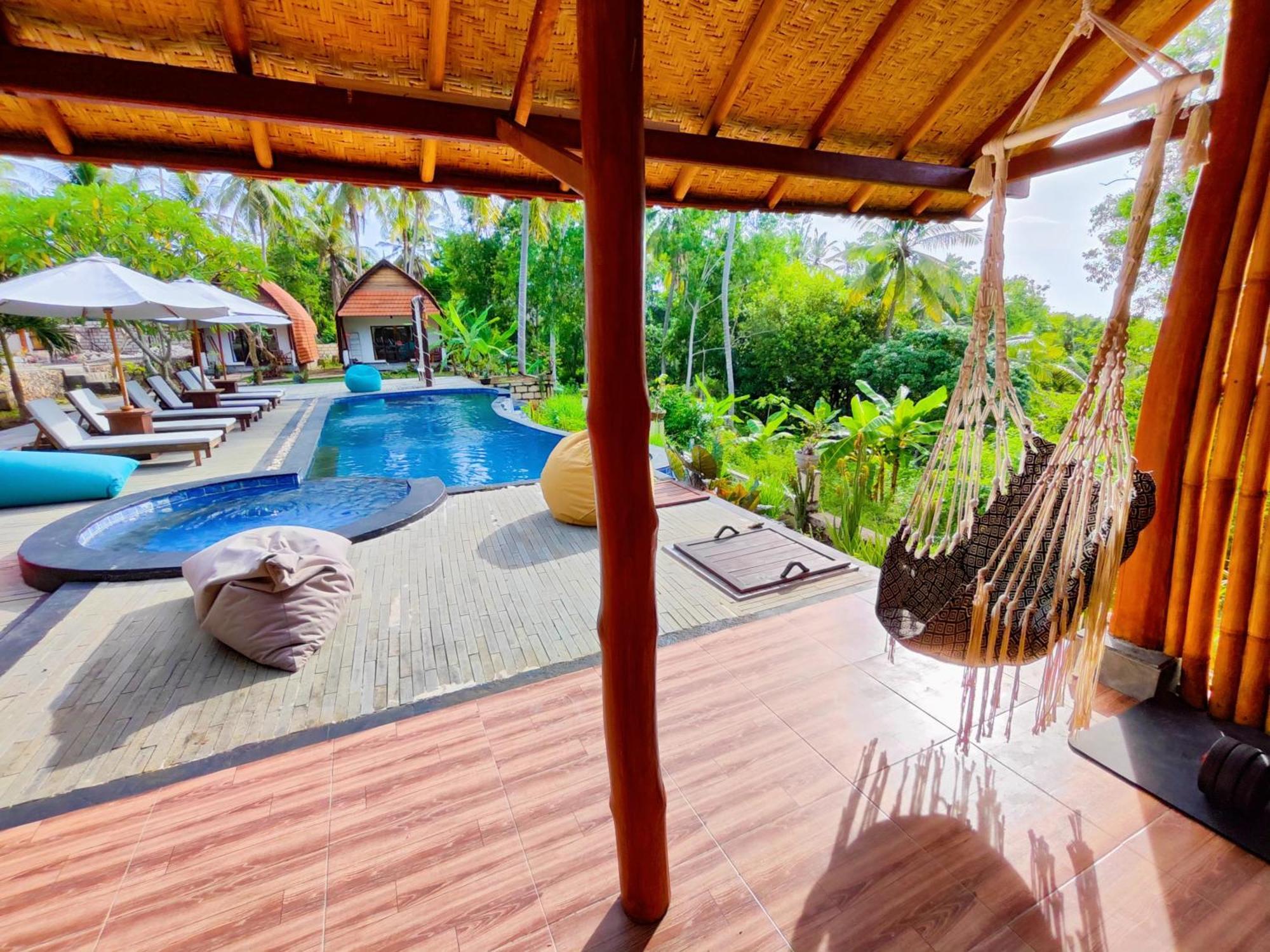 Toyapakeh Meket Bungalows المظهر الخارجي الصورة