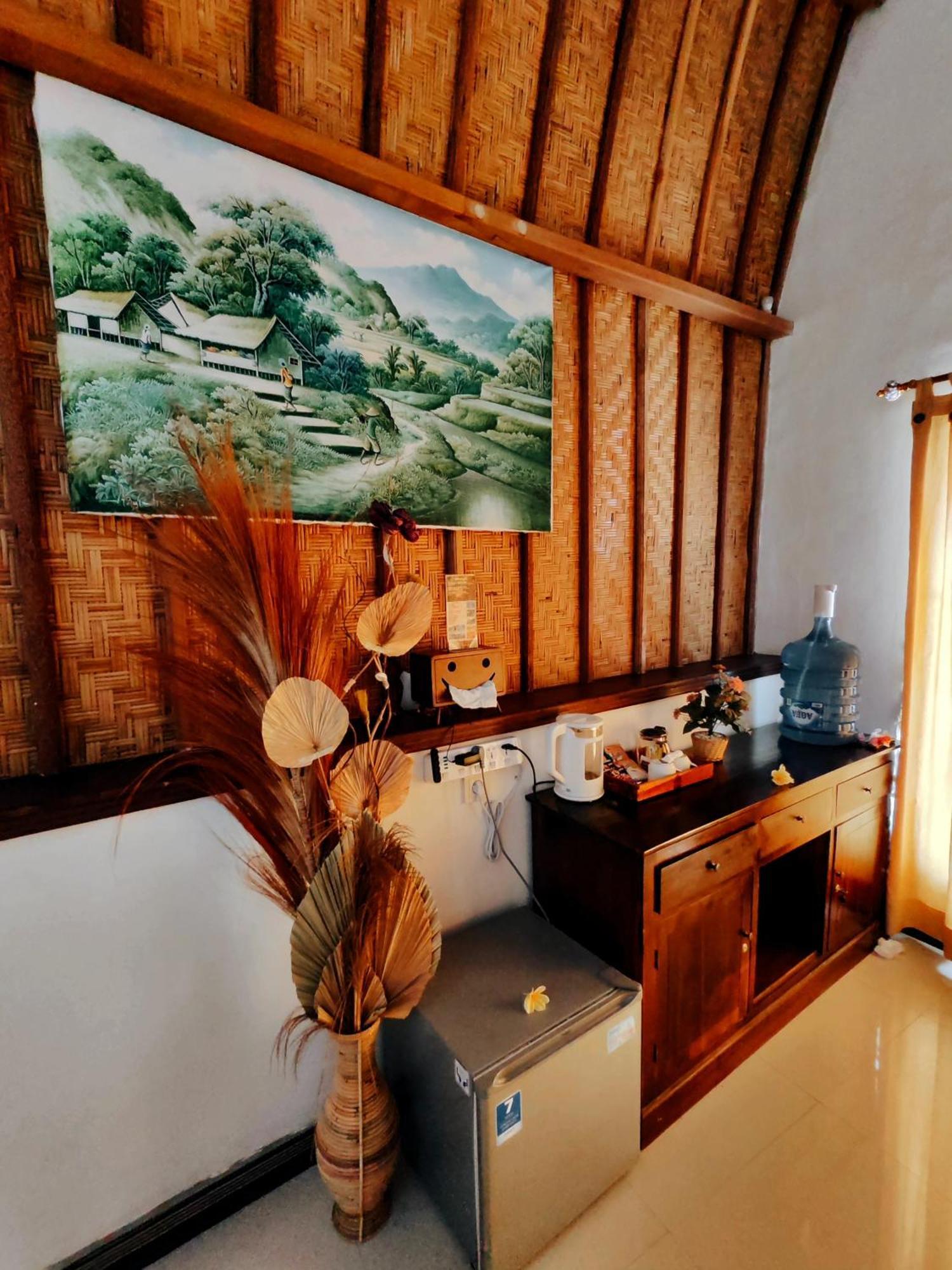 Toyapakeh Meket Bungalows المظهر الخارجي الصورة