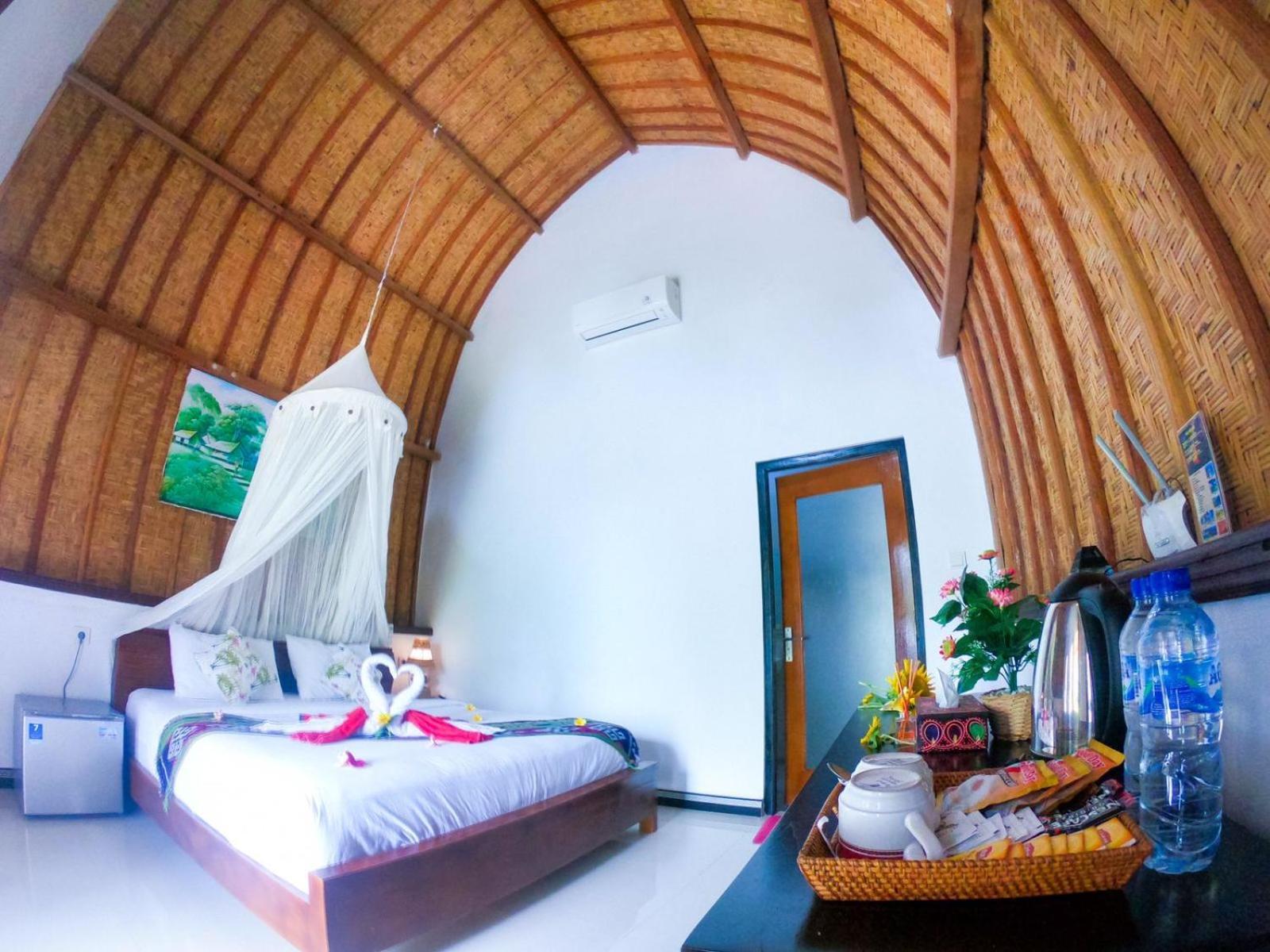 Toyapakeh Meket Bungalows المظهر الخارجي الصورة