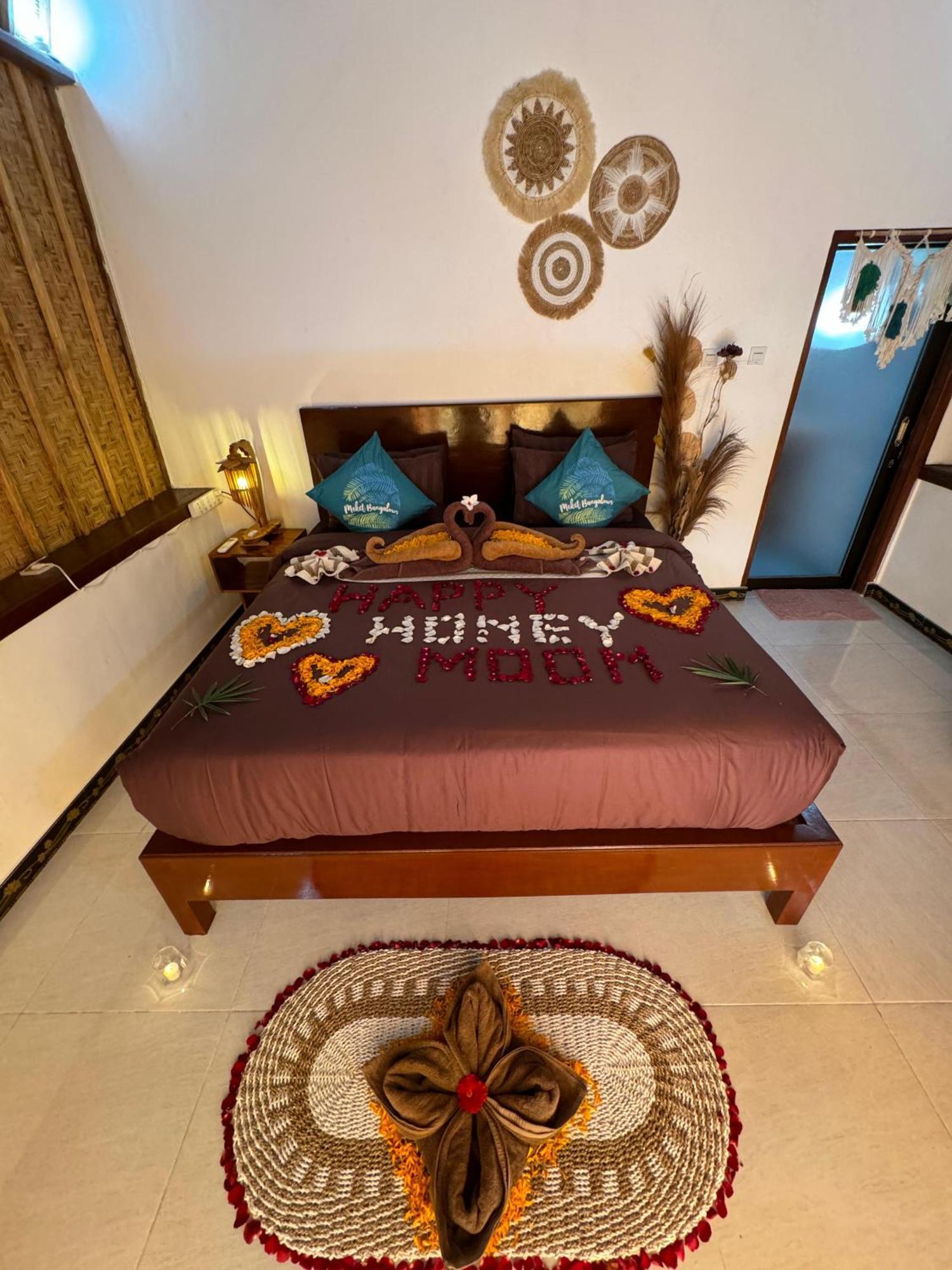 Toyapakeh Meket Bungalows المظهر الخارجي الصورة
