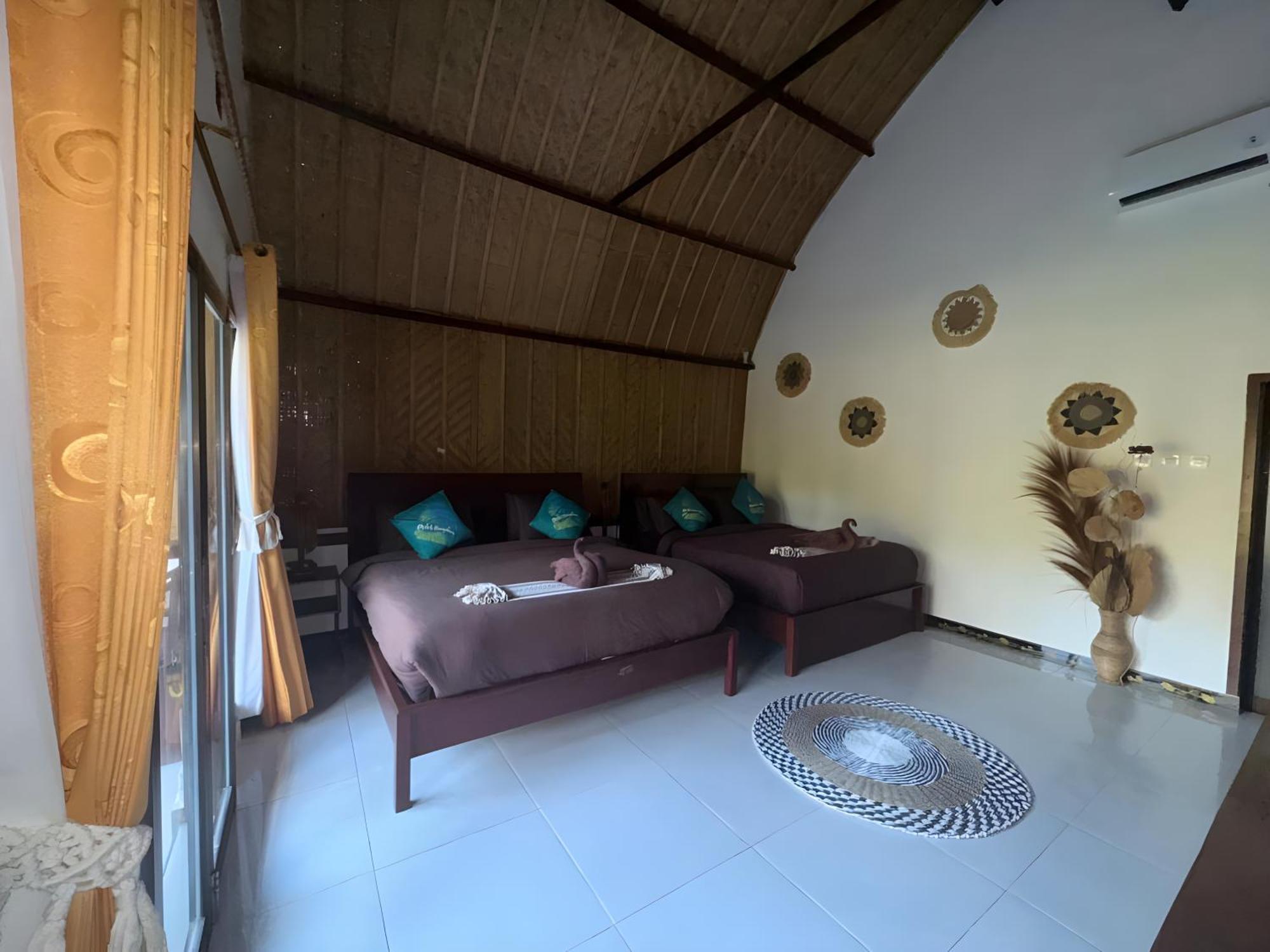 Toyapakeh Meket Bungalows المظهر الخارجي الصورة