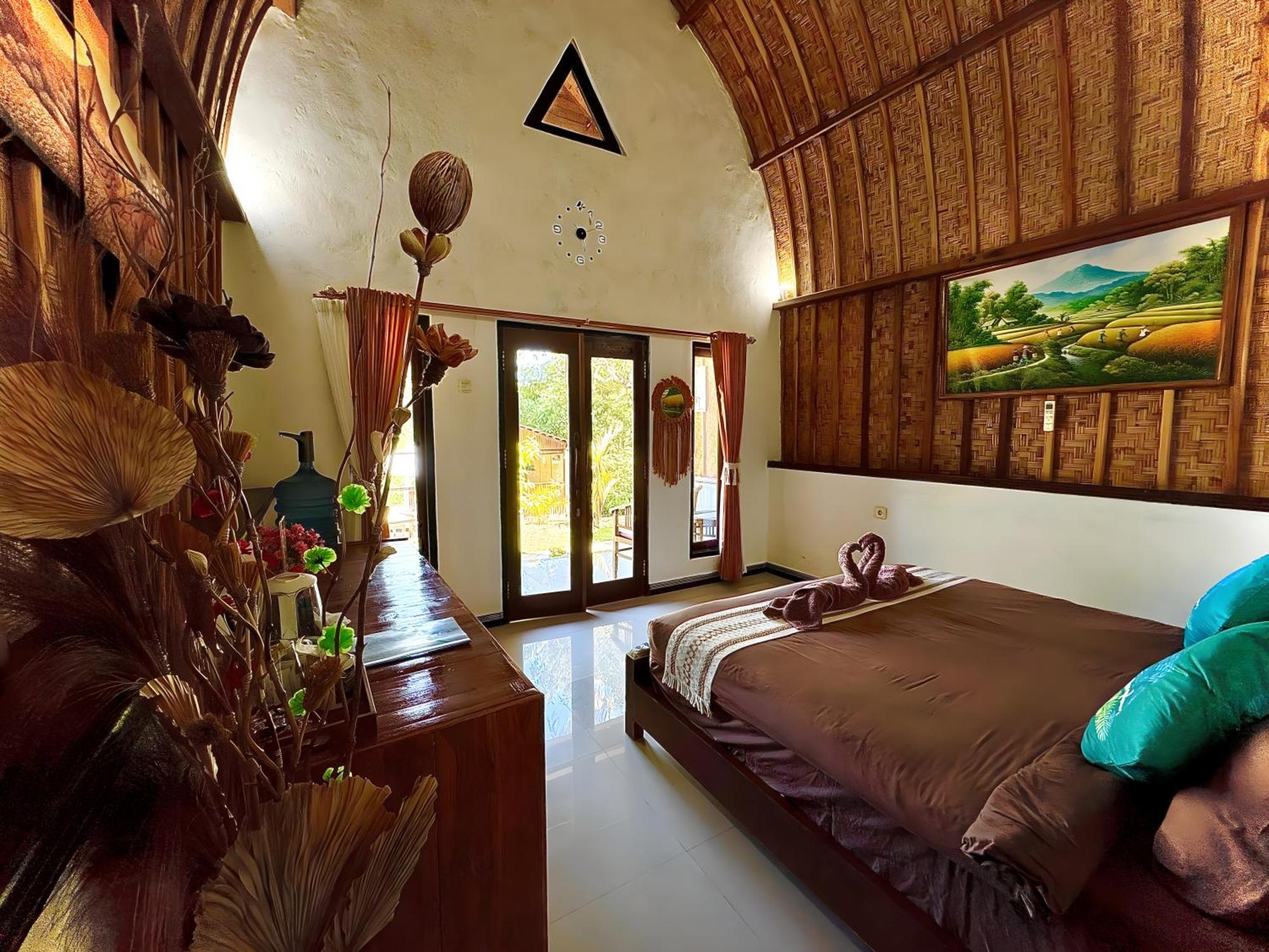 Toyapakeh Meket Bungalows المظهر الخارجي الصورة