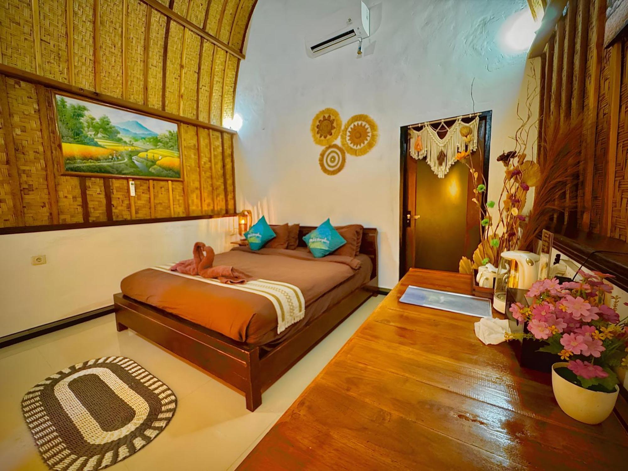 Toyapakeh Meket Bungalows المظهر الخارجي الصورة