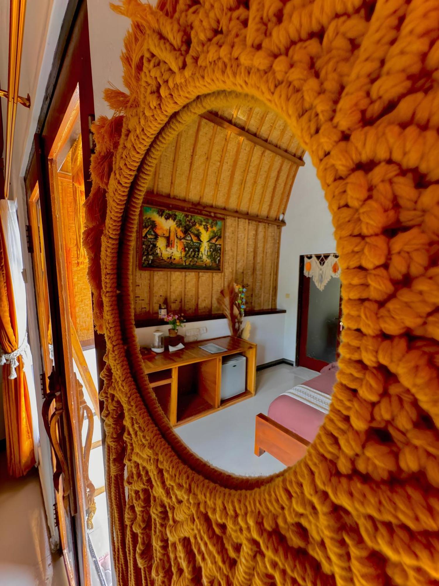 Toyapakeh Meket Bungalows المظهر الخارجي الصورة