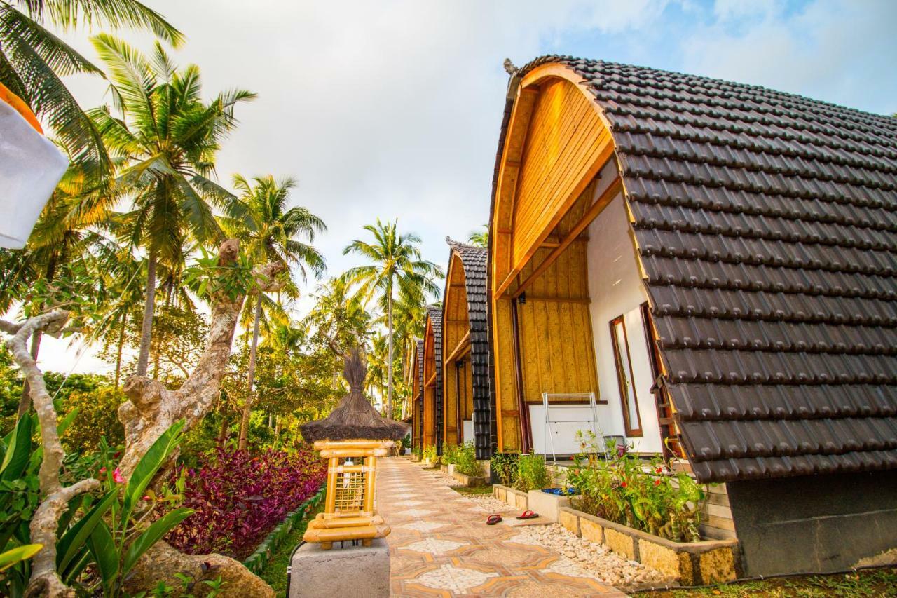 Toyapakeh Meket Bungalows المظهر الخارجي الصورة
