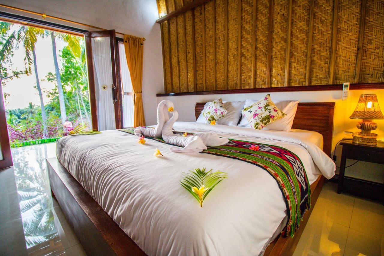 Toyapakeh Meket Bungalows المظهر الخارجي الصورة