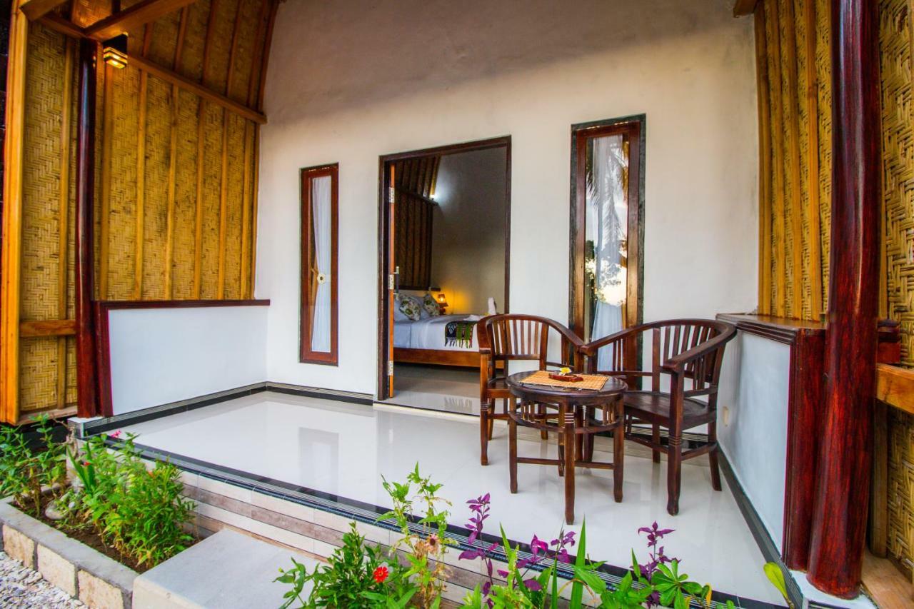 Toyapakeh Meket Bungalows المظهر الخارجي الصورة