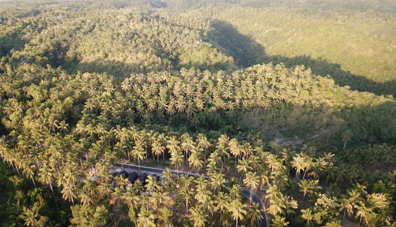 Toyapakeh Meket Bungalows المظهر الخارجي الصورة