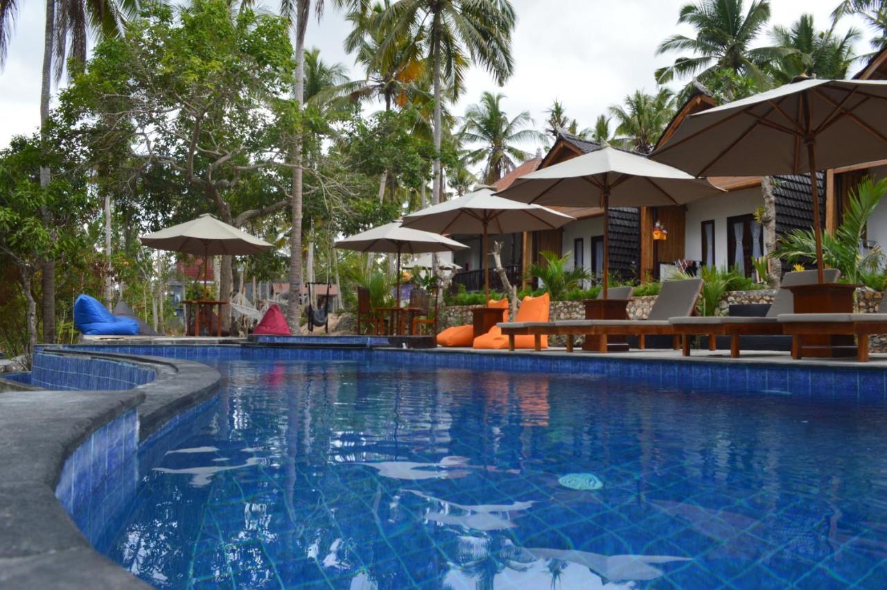 Toyapakeh Meket Bungalows المظهر الخارجي الصورة